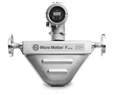高�� (Micro Motion®) 1000 和 2000 系列�送器